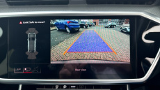 Audi A6 Allroad 50 TDI Quattro Sport 5dr Tip Auto Diesel Estate